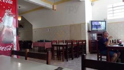 Reaiche's Pizzaria E Restaurante