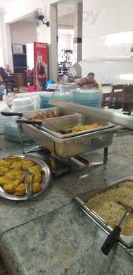 Reaiche's Pizzaria E Restaurante