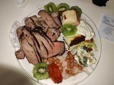 Reaiche's Pizzaria E Restaurante