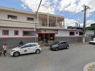 Reaiche's Pizzaria E Restaurante