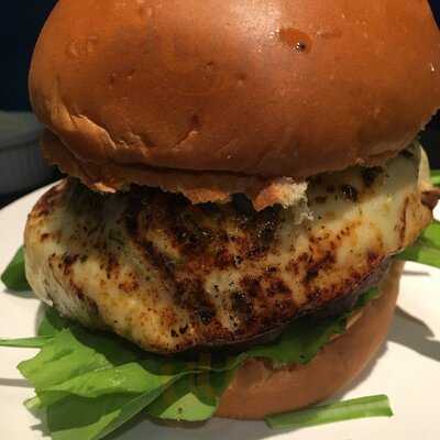 Pattaya Grill E Açai