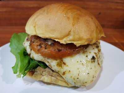 Pattaya Grill E Açai