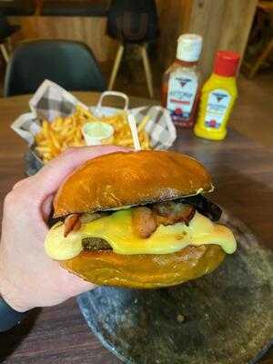 Pattaya Grill E Açai