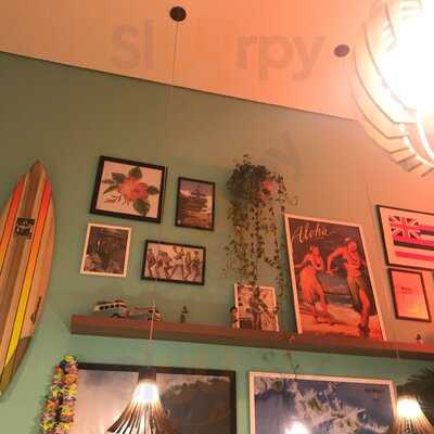 Kailua Hawaiian Poke