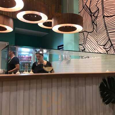 Kailua Hawaiian Poke