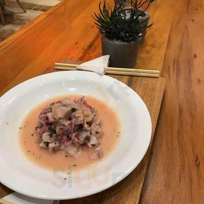 Kailua Hawaiian Poke