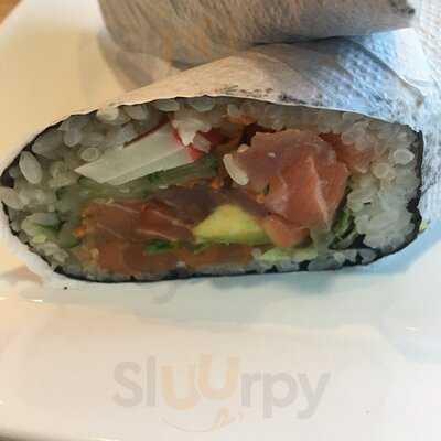 Kailua Hawaiian Poke