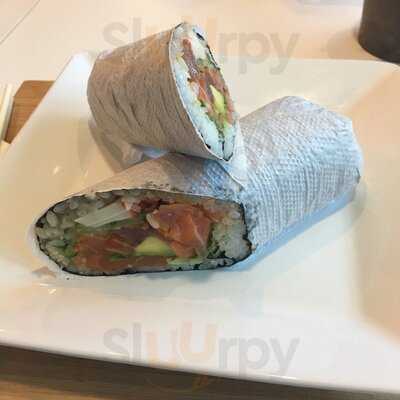 Kailua Hawaiian Poke