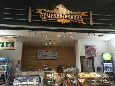 Empadas Brasil