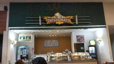 Empadas Brasil
