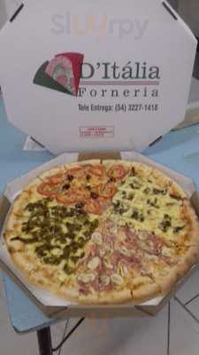 Forneria D'italia
