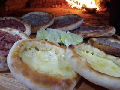 Pizzaria Bella & Paulista