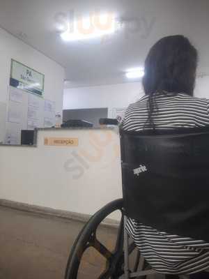 Pizzaria Bella & Paulista