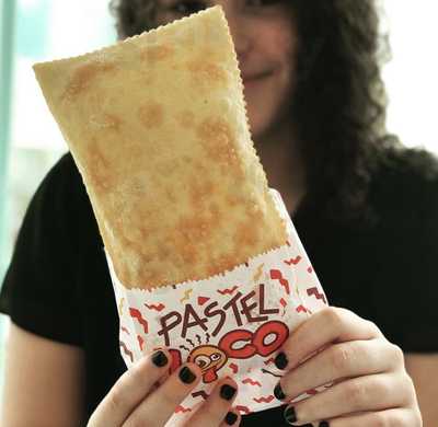 Pastelloco