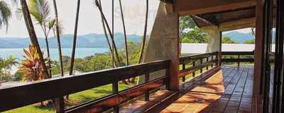 Santo Deck Restaurante