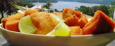 Santo Deck Restaurante