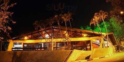 Santo Deck Restaurante