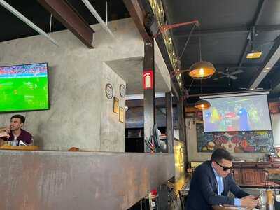 Osso - Mind The Bones