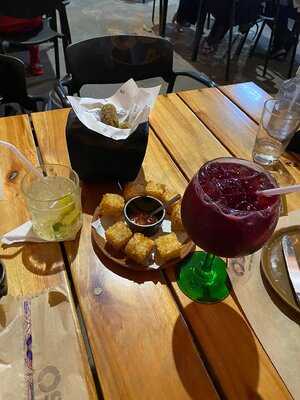 Osso - Mind The Bones