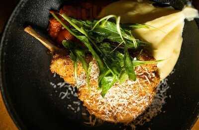 Osso - Mind The Bones