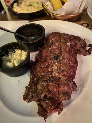 Osso - Mind The Bones