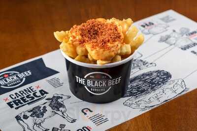 Black Beef - Guarulhos