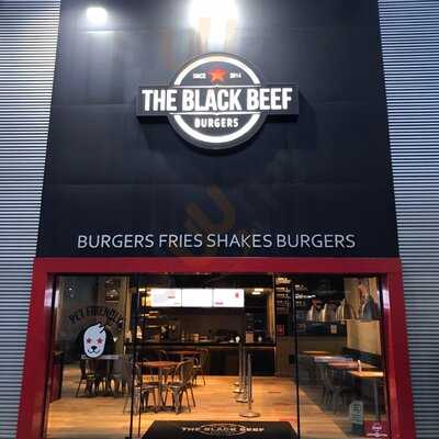 Black Beef - Guarulhos