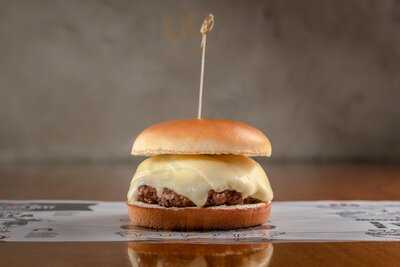 Black Beef - Guarulhos