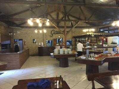 Churrascaria Gaúcha