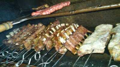 Churrascaria Gaúcha