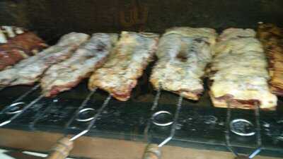 Churrascaria Gaúcha