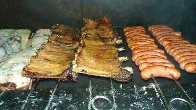 Churrascaria Gaúcha