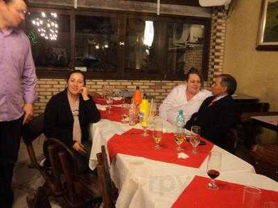 Churrascaria Gaúcha