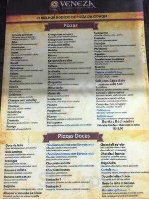 Veneza Pizzaria
