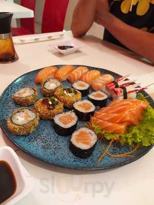 Honshu Sushi