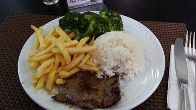 Bernardus Restaurante Bar