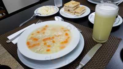 Bernardus Restaurante Bar