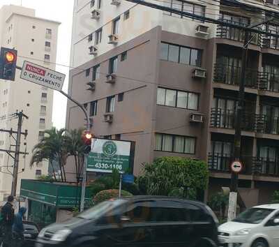 Bernardus Restaurante Bar