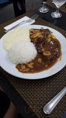 Bernardus Restaurante Bar