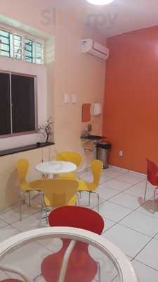 Sorveteria Puro Sabor