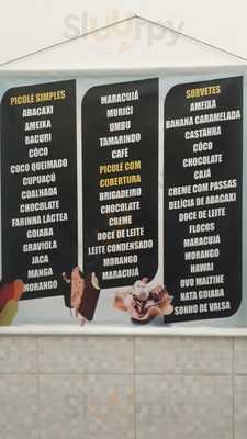 Sorveteria Puro Sabor