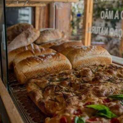 Paine Panificação Artesanal