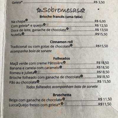 Paine Panificação Artesanal