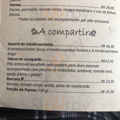 Paine Panificação Artesanal