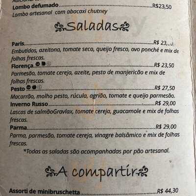 Paine Panificação Artesanal