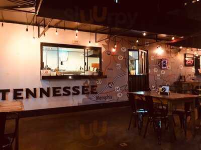 Tenessee Steakhouse