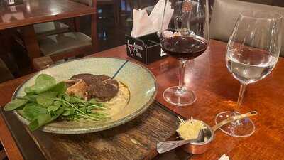 Restaurante Parrilla Del Capital