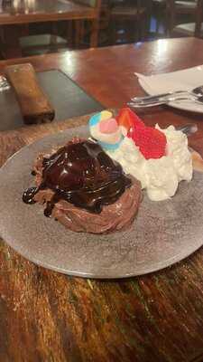 Restaurante Parrilla Del Capital