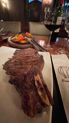 Restaurante Parrilla Del Capital