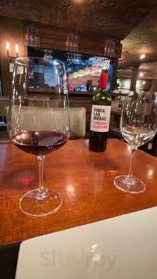 Restaurante Parrilla Del Capital